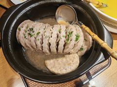 -竹里馆 ·茶食(奥体店)