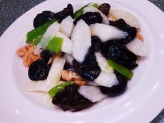 -米香居新鲁味·水饺餐厅