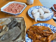 -飘香火锅(玉林西路店)