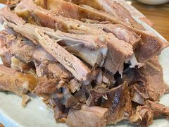 -清真·益鑫羊肉手抓馆(花园北街店)