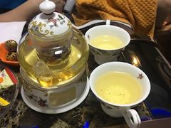 -憩泰SPA(三林店)