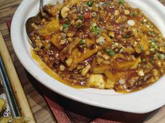 -九转小磨·非遗东北菜(群力店)