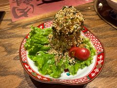 -肉魁屋·烧肉·烧鸟·酒场(高新店)
