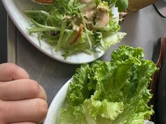 -伍棵星炭烤自助料理·烤鳗鱼(浦东食品城店)