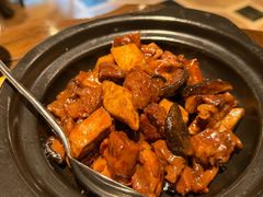 香芋焖牛腩-熙楼(翠湖店)