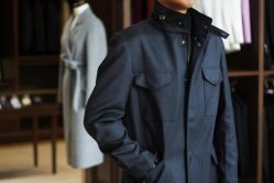 -优山定制西服衬衫大衣(国贸店)