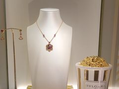 -宝格丽BVLGARI(卓展购物中心店)