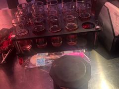 -CLUB OPUS欧贝斯酒吧(合肥店)