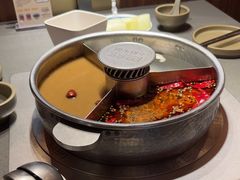 -巴奴毛肚火锅(二七万达店)
