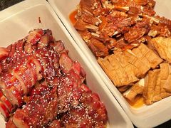 -怡聚轩全日制自助餐厅(大中华喜来登酒店)