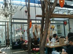 android_upload_pic-Maan coffee漫咖啡(1905店)