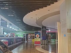 -天幕新彩云国际影城(激光巨幕店)