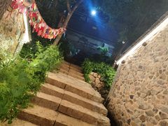 -百里峡七彩艺术小镇