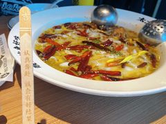 -太二酸菜鱼(中山龙之梦店)
