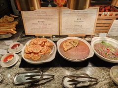-深圳国际会展中心洲际酒店