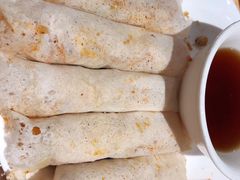 手工薄饼-嘉州叶婆婆钵钵鸡(建设路店)