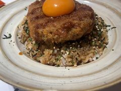 -火山屋台(新街口店)