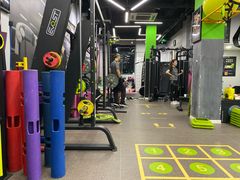 -VPsmart私教健身工作室(新华路旗舰店)