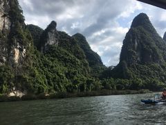 -漓江冠岩景区