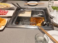 -海底捞火锅(名门店)