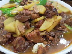 -217丰惠源抓饭(江乾路店)