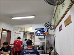 -刘记大肉面(三牌楼大街店)
