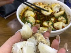 -回坊马二饺子馆