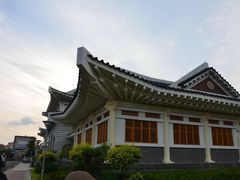 -帽儿山国家森林公园