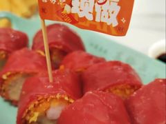 -喜势点·糖沙翁手工茶点·本地人茶居(永庆坊店)