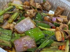 -南记食粥坊·宵夜大排档(莲花总店)