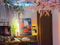 -儒宴江南菜·新淮扬菜·烤鸭(总部基地丰体店)