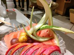 -海底捞火锅(逸仙路店)
