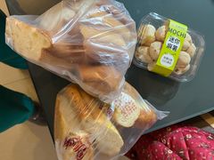 -金凤成祥(东直门现烤面包店)