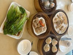 -满福隆酒楼(万绿园店)