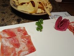 -小龙坎老火锅(华飞店)