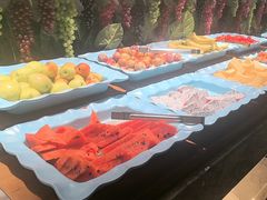 -阪尚皇·原切牛排·烤肉火锅自助(北京路店)