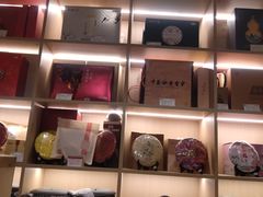 -中粮中茶·普洱茶·白茶茶叶·礼品旗舰店