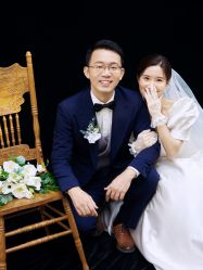 -绽放摄胶片摄影工作室
