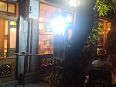 门面-西关84·History·Art·Cafe