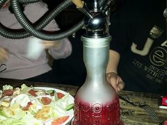 -Helens海伦司小酒馆(红旗南路店)