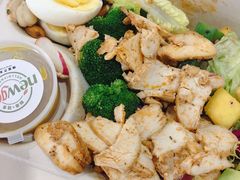 -innewgogo纽麦轻食(滨北店)