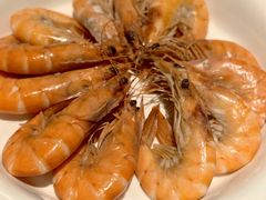 -青雅中餐厅(大连金石滩绿发希尔顿度假酒店)