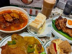 -华嫂冰室(湾仔店)