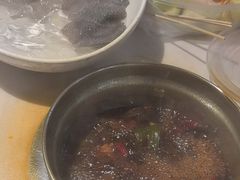 -围炉夜话·潮汕卤水火锅(榕江店)
