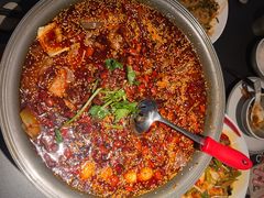 -麻六记(深圳首店)
