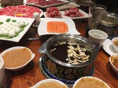 -草原牧羊火锅·龙虾·烤鱼(杨浦店)