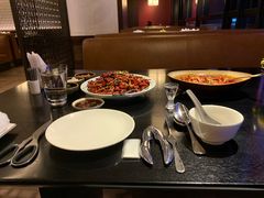 -丽晶轩中餐厅(重庆丽晶酒店)