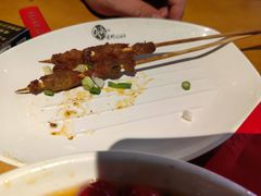 -0574龙虾的故事(东裕店)