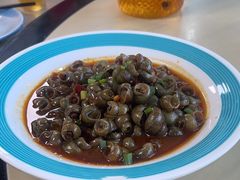-七的湖·晚芳亭·阳澄湖农家菜·大闸蟹(莲花岛店)