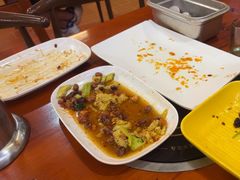 -老何太太鹤岗小串·团建聚餐(龙华店)